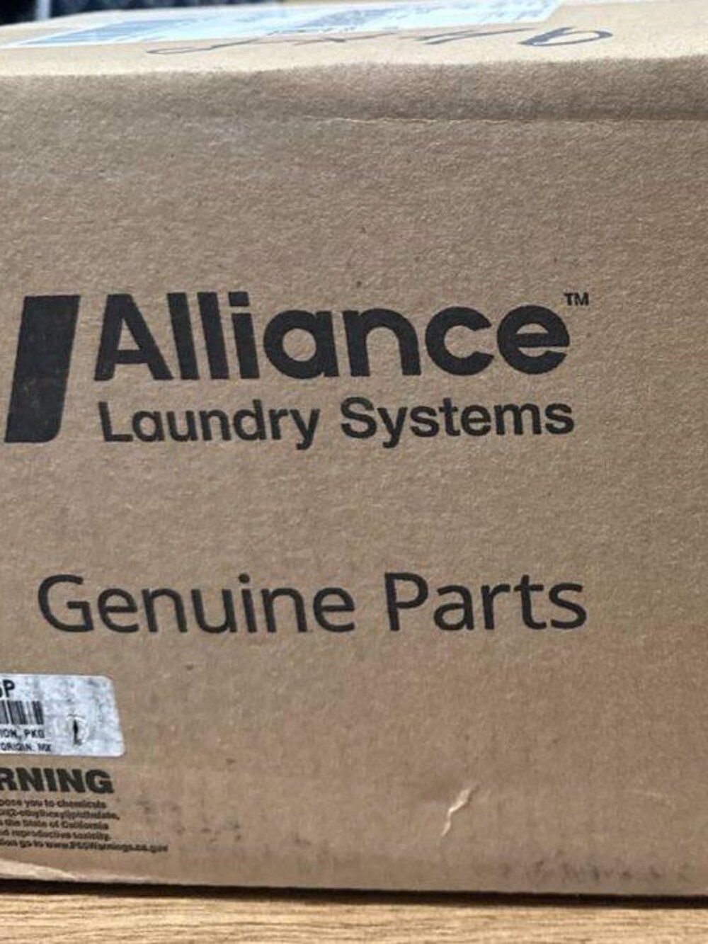204556P motor BRAND NEW OEM